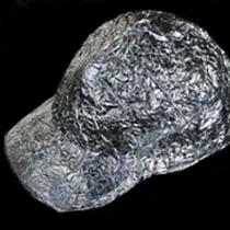 Tin foil hat